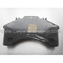 Iveco bus cargo truck heavy duty truck brake pad